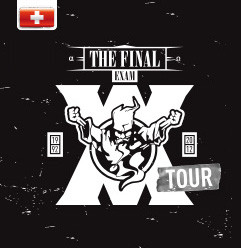 Special Thunderdome Switzerland Mix