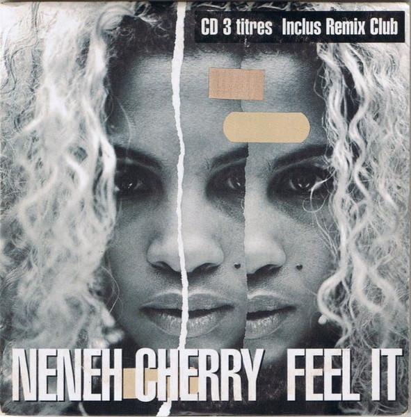 Feel It