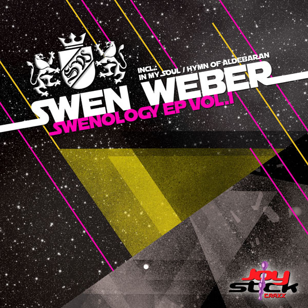 Swenology EP Vol.1