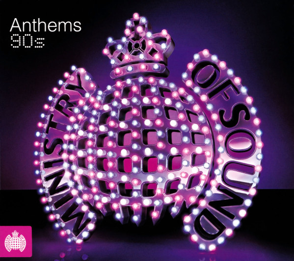 Anthems 90s