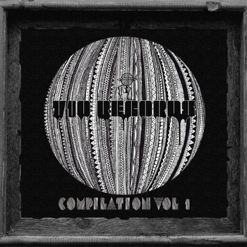 710 Records Compilation Vol. 1