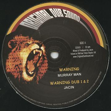 Warning/Better Days