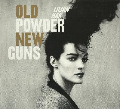 Old Powder New Guns