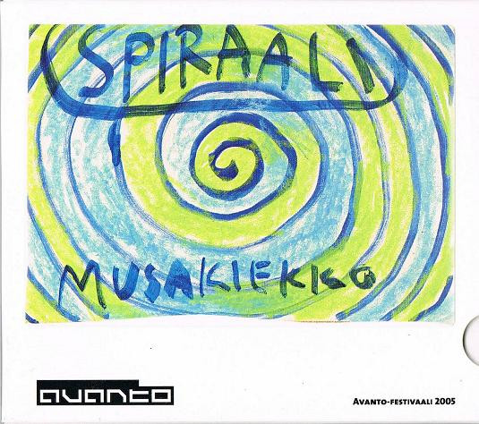 Spiraali Musakiekko