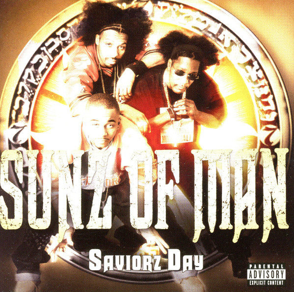 Saviorz Day
