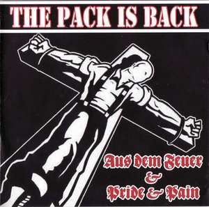 The Pack Is Back