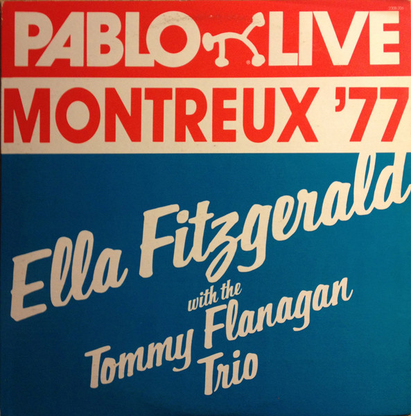 Montreux '77