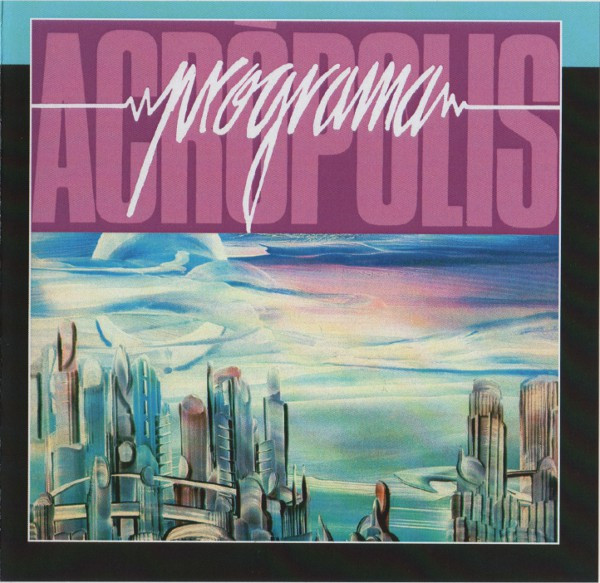 Acròpolis