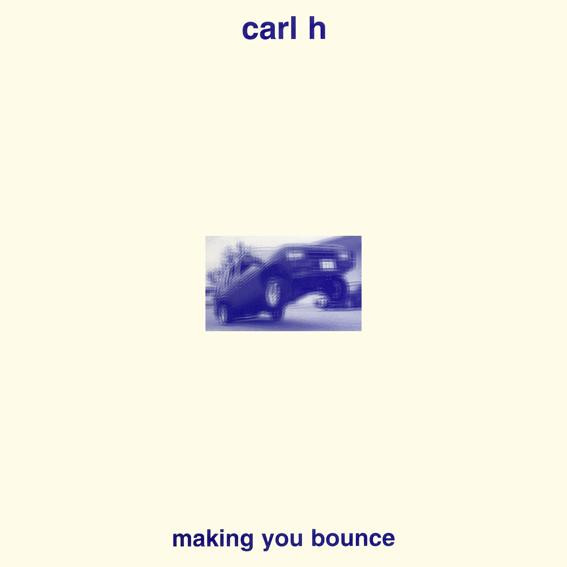 Making You Bounce