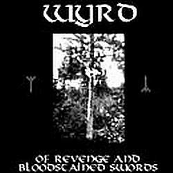 Of Revenge And Bloodstained Swords
