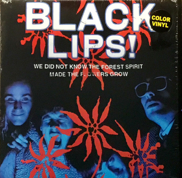 We Did Not Know The Forest Spirit Made The Flowers Grow