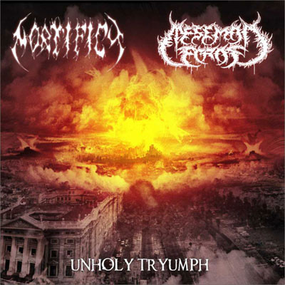 Unholy Triumph