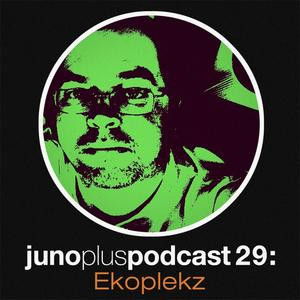 Juno Plus Podcast 29