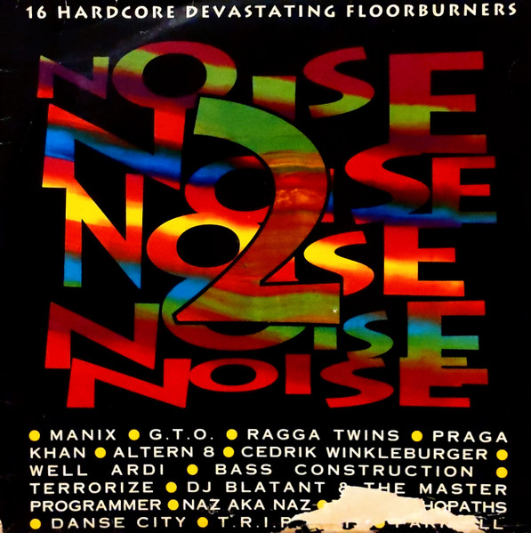 Noise 2