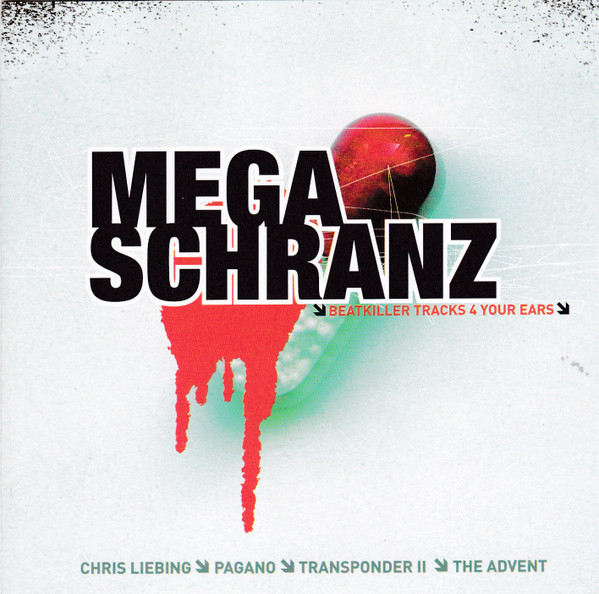 Mega Schranz