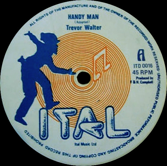 Handy Man