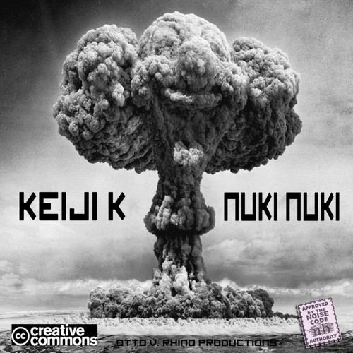 Nuki Nuki