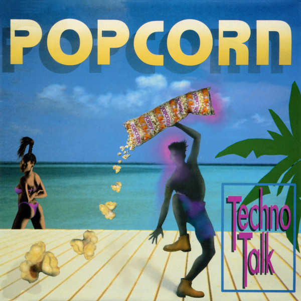 Popcorn