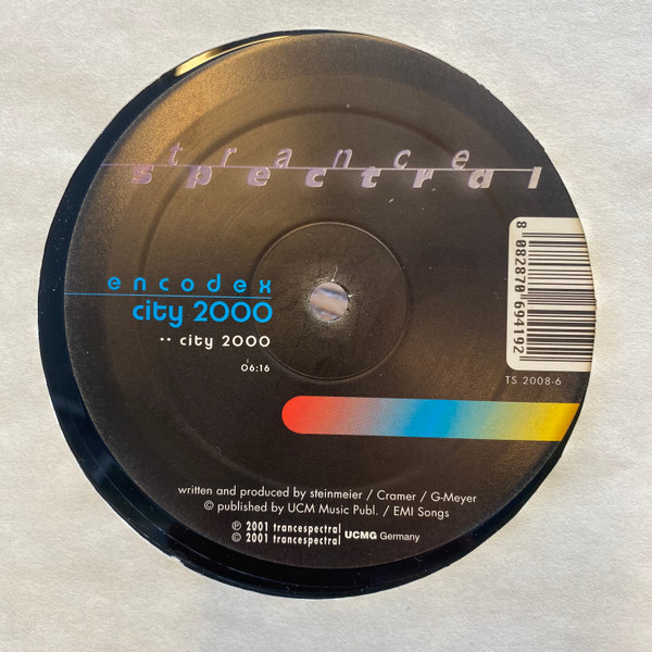 City 2000