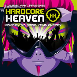Slammin' Vinyl Presents Hardcore Heaven