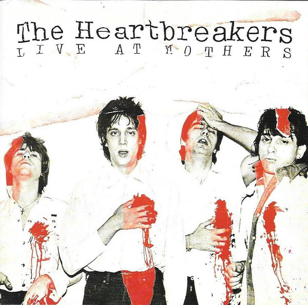 Live At Mothers