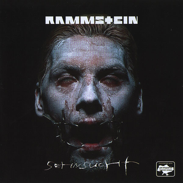 Sehnsucht