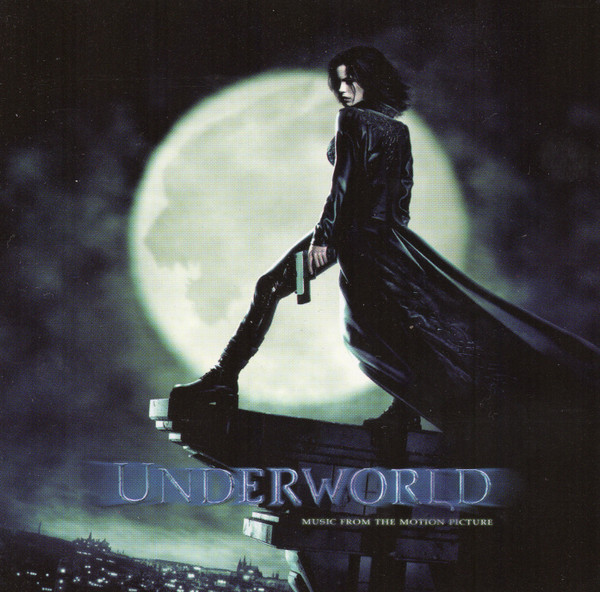 Underworld (Music From The Motion Picture)