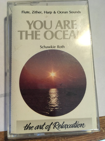 You Are The Ocean