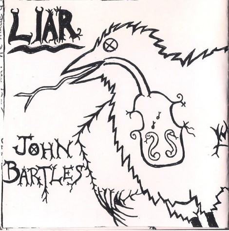 Liar