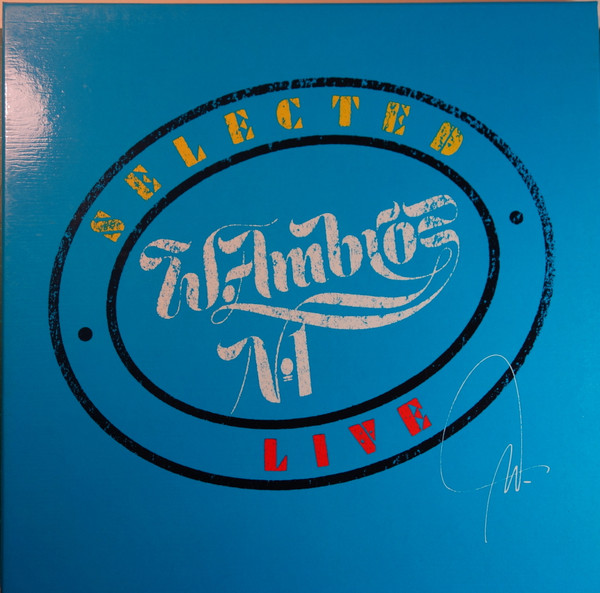 Selected Live