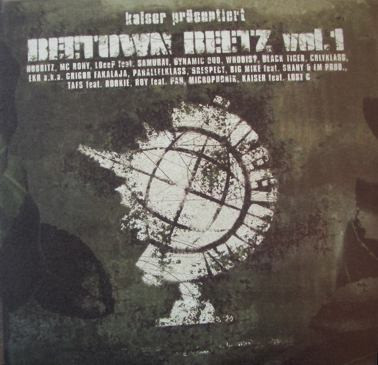 Beetown Beetz Vol. 1