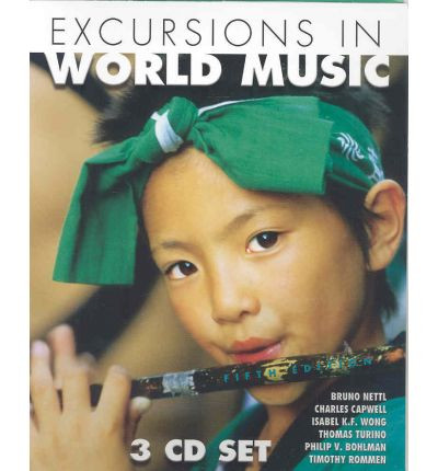Excursions In World Music