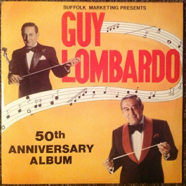 50th Anniversary Album