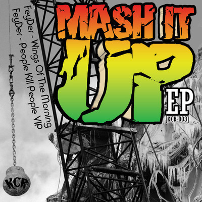 Mash It Up EP