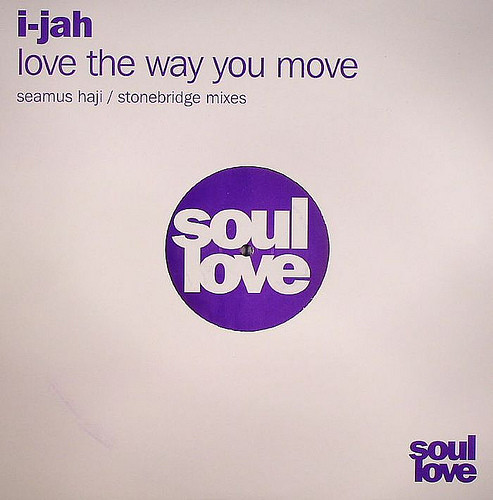 Love The Way You Move