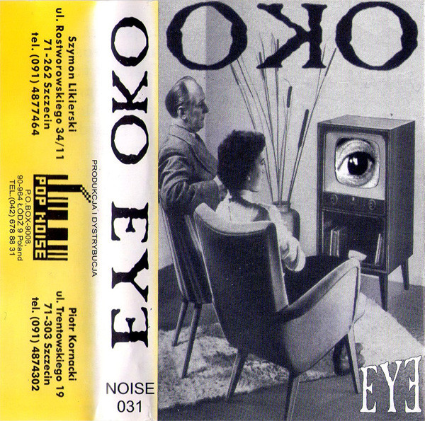 Eye