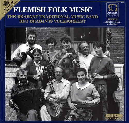 Flemish Folk Music