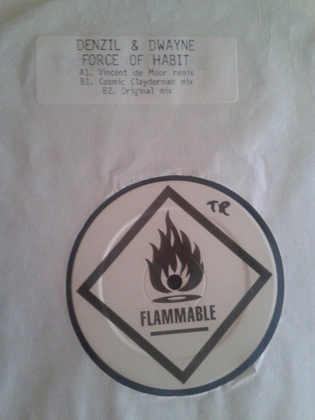 Force Of Habit