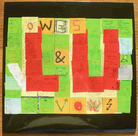 Owes & Vows