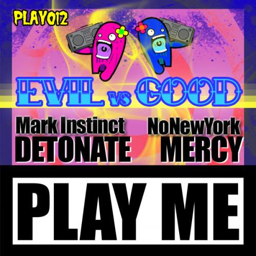 Evil vs. Good