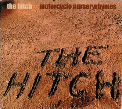 Motorcycle Nurseryrhymes