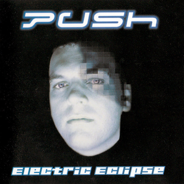 Electric Eclipse