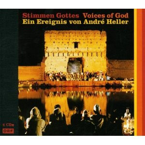 Stimmen Gottes - Voices Of God