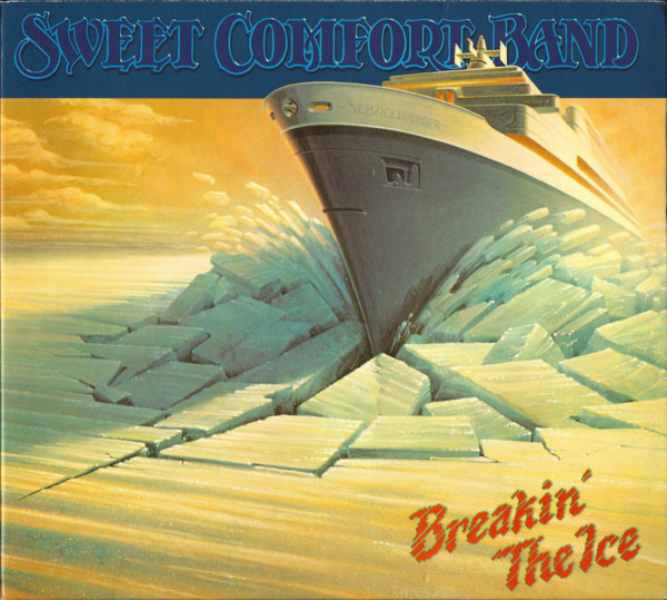 Breakin' The Ice