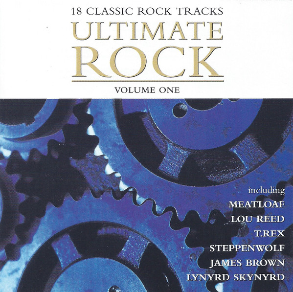 Ultimate Rock Volume One