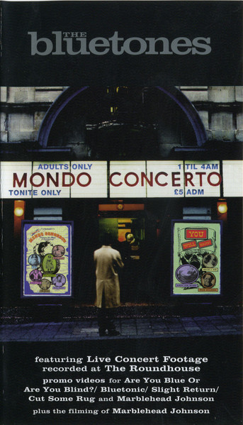 Mondo Concerto