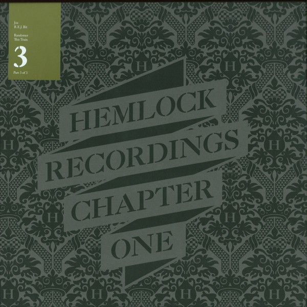 Hemlock Recordings Chapter One (Part 3 Of 3)