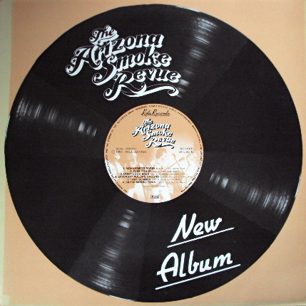 New Album