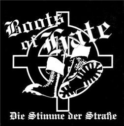 Die Stimme Der Strasse