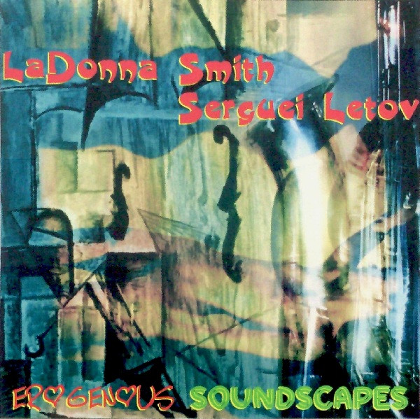 Erogenous Soundscapes